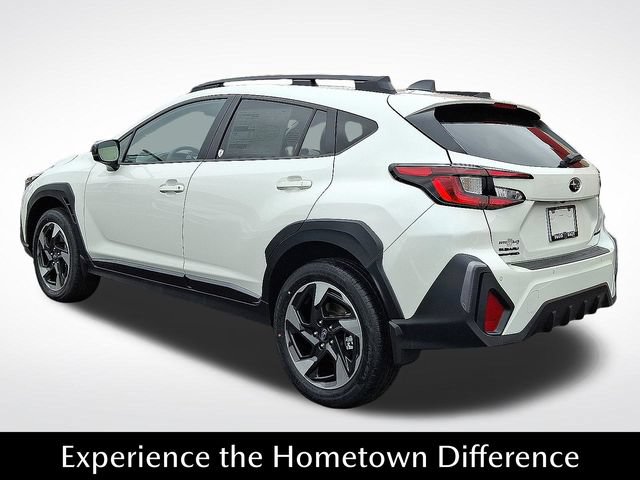 New 2026 Subaru Crosstrek 2.5i Limited AWD/4WD image 4
