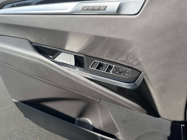 New 2026 Cadillac Escalade Sport w/ Touring Package AWD/4WD image 17