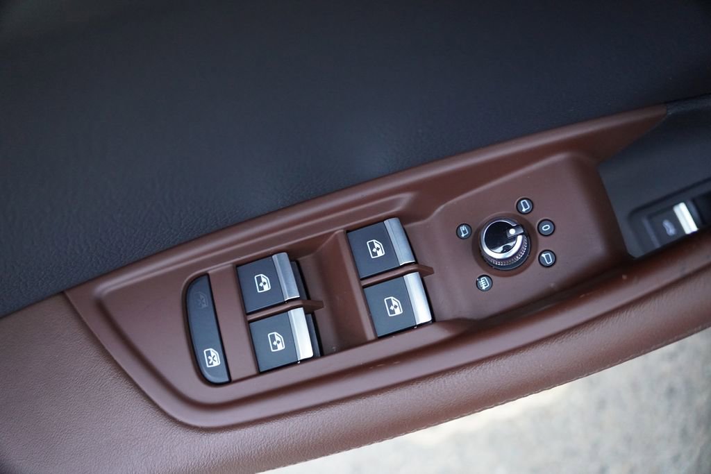 Used 2019 Audi A4 2.0T Premium Plus w/ Premium Plus Package image 22