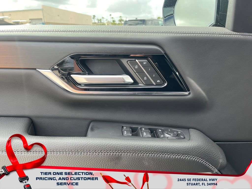 New 2026 GMC Yukon XL Denali image 21