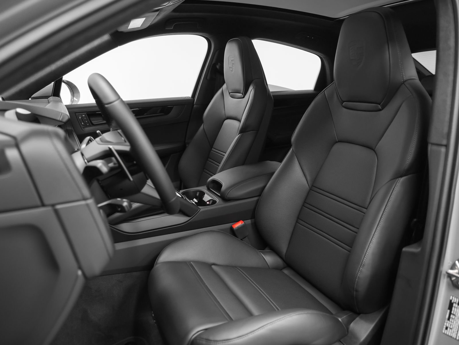 New 2026 Porsche Cayenne GTS AWD/4WD image 55