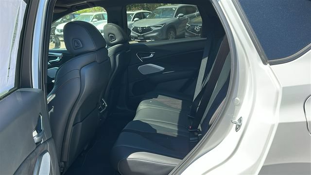 New 2026 Acura RDX A-Spec AWD/4WD image 23