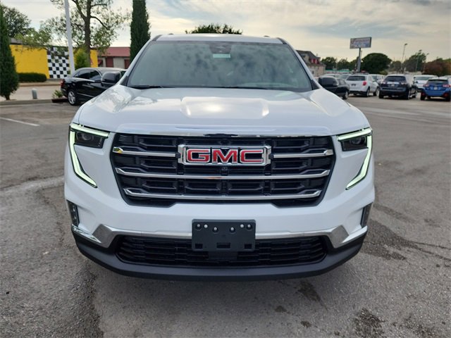 New 2026 GMC Acadia Elevation w/ Elevation Premium Package image 9