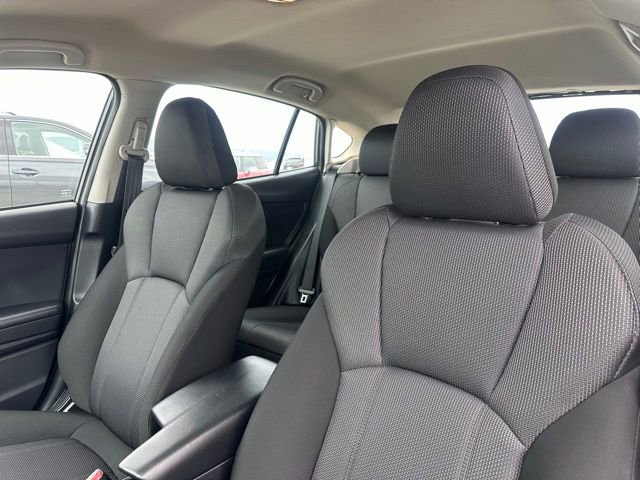 Certified 2023 Subaru Impreza 2.0i Premium AWD/4WD image 19