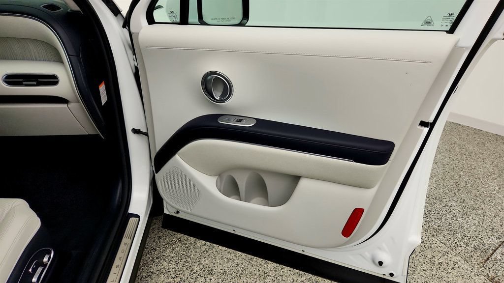 Used 2026 Hyundai Palisade Calligraphy FWD image 28