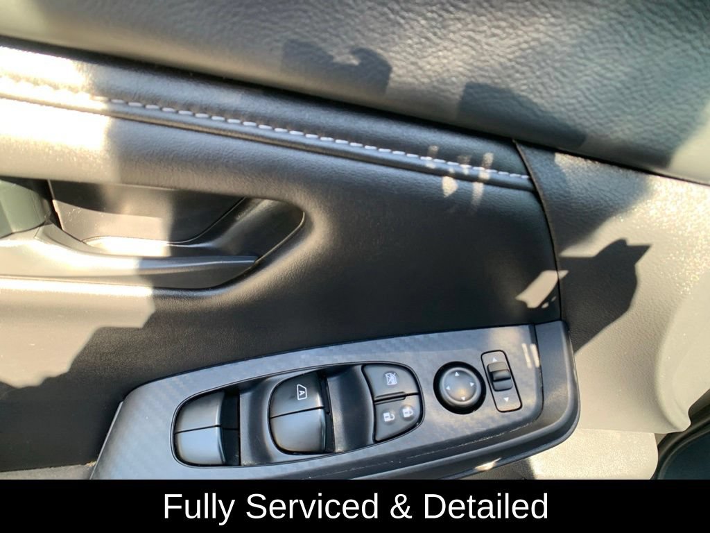 Used 2025 Nissan Sentra S FWD image 12