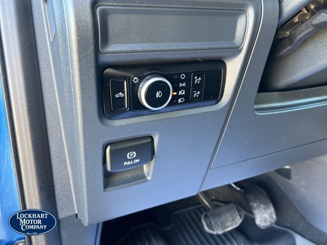 Used 2024 Ford F150 STX image 41
