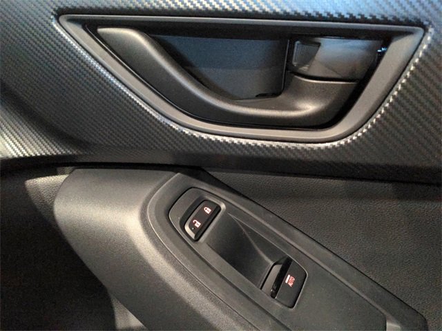 New 2025 Subaru Crosstrek 2.0i Premium image 23