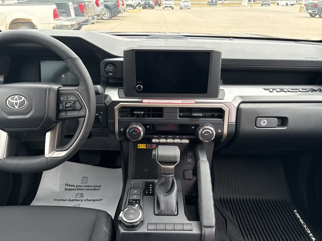 New 2026 Toyota Tacoma SR5 image 31