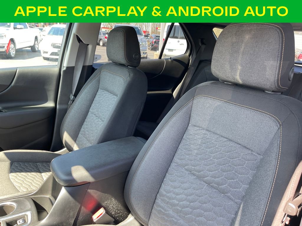 Used 2018 Chevrolet Equinox LT image 13
