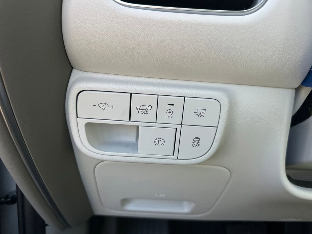 New 2026 Hyundai Palisade SEL FWD image 18