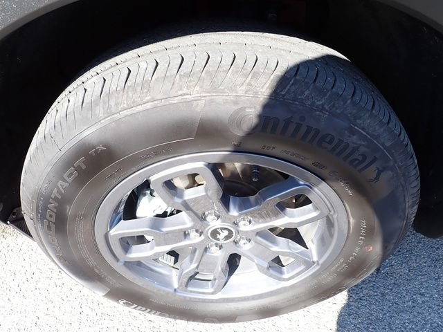 Used 2024 Ford Bronco Sport Big Bend w/ Convenience Package image 10