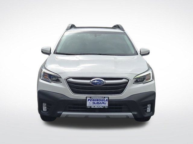 Used 2022 Subaru Outback Limited XT AWD/4WD image 4