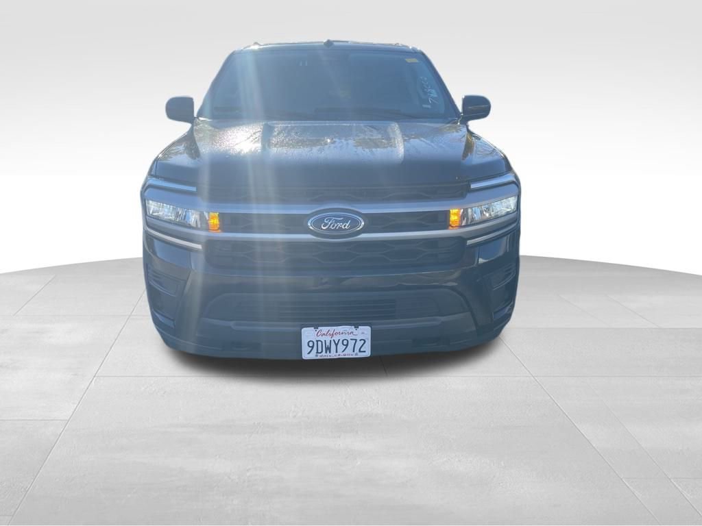 Used 2022 Ford Expedition XLT image 9