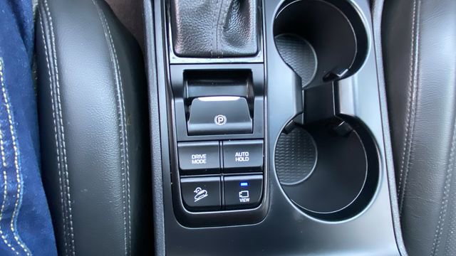 Used 2020 Hyundai Tucson Ultimate AWD/4WD image 30