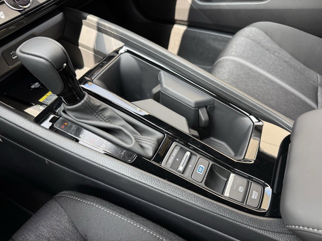 New 2025 Honda Accord Sport image 26