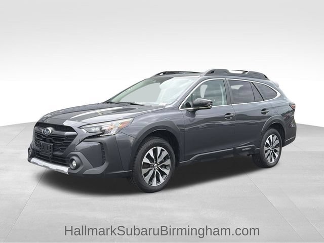 Used 2024 Subaru Outback Limited AWD/4WD image 3