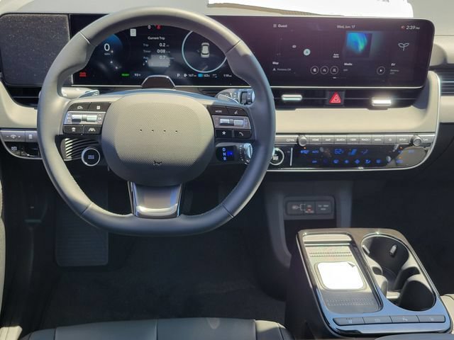 New 2026 Hyundai Ioniq 5 SEL RWD image 6