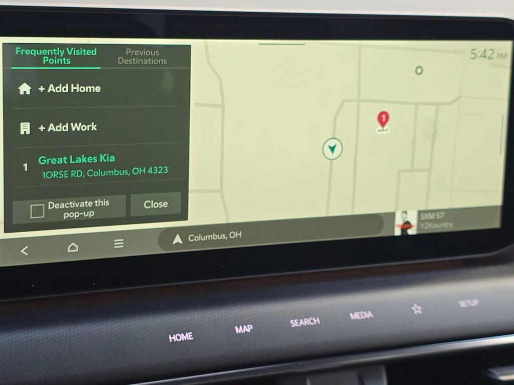 New 2026 Kia EV9 GT-Line image 9