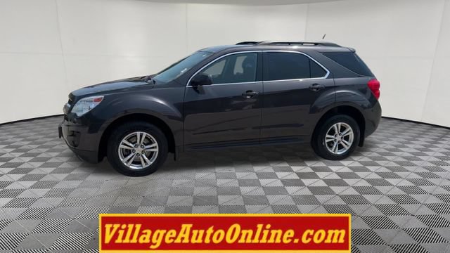 Used 2015 Chevrolet Equinox LT w/ Driver Convenience Package AWD/4WD image 35
