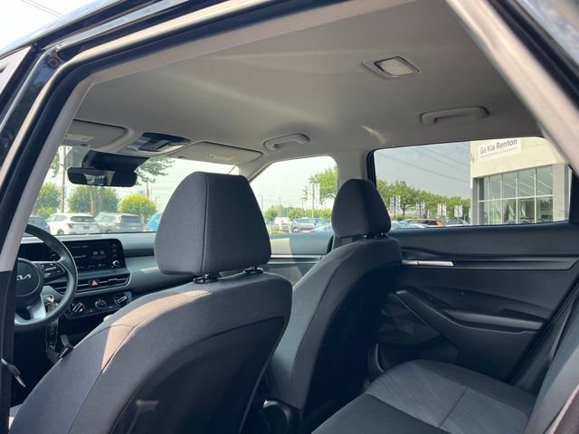 Used 2026 Kia Seltos LX AWD/4WD image 9