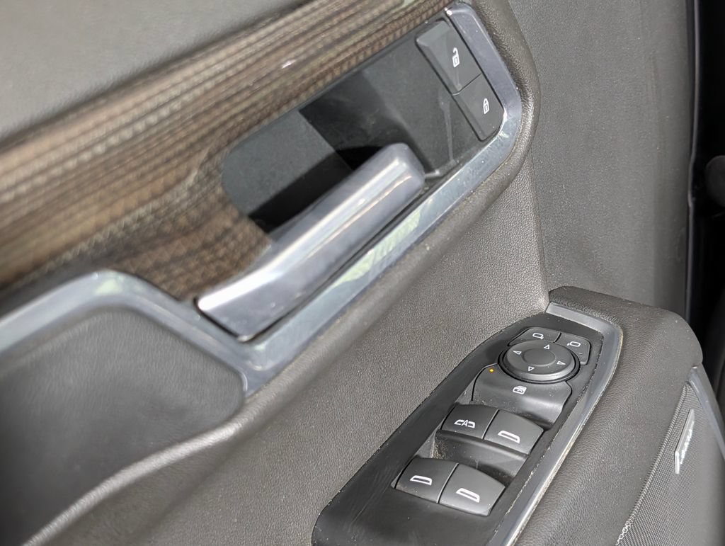 Used 2022 Chevrolet Silverado 1500 RST AWD/4WD image 25
