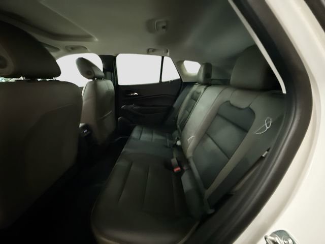 New 2026 Chevrolet Trax ACTIV w/ Sunroof Package FWD image 29