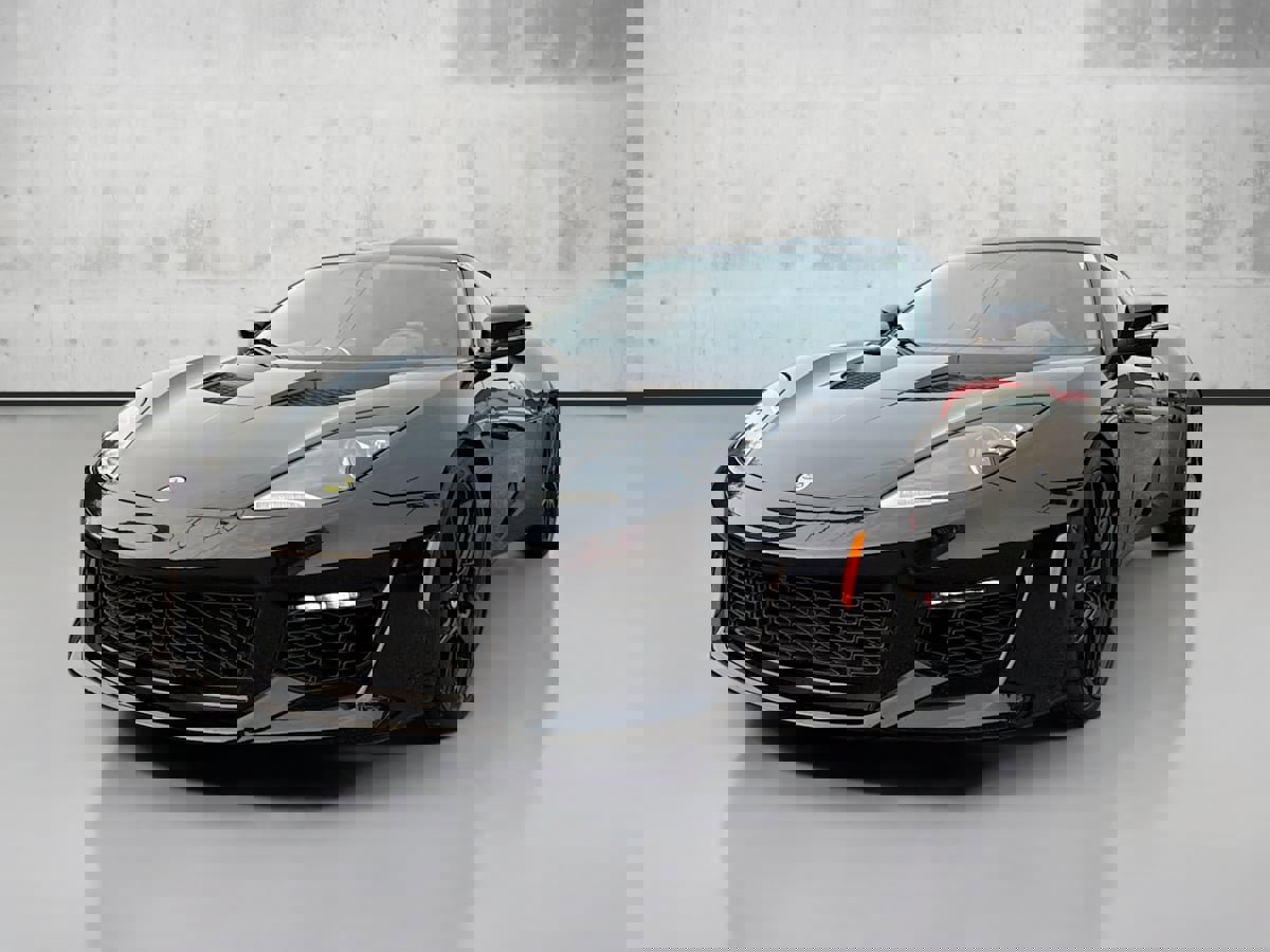 Used 2017 Lotus Evora 400 image 3