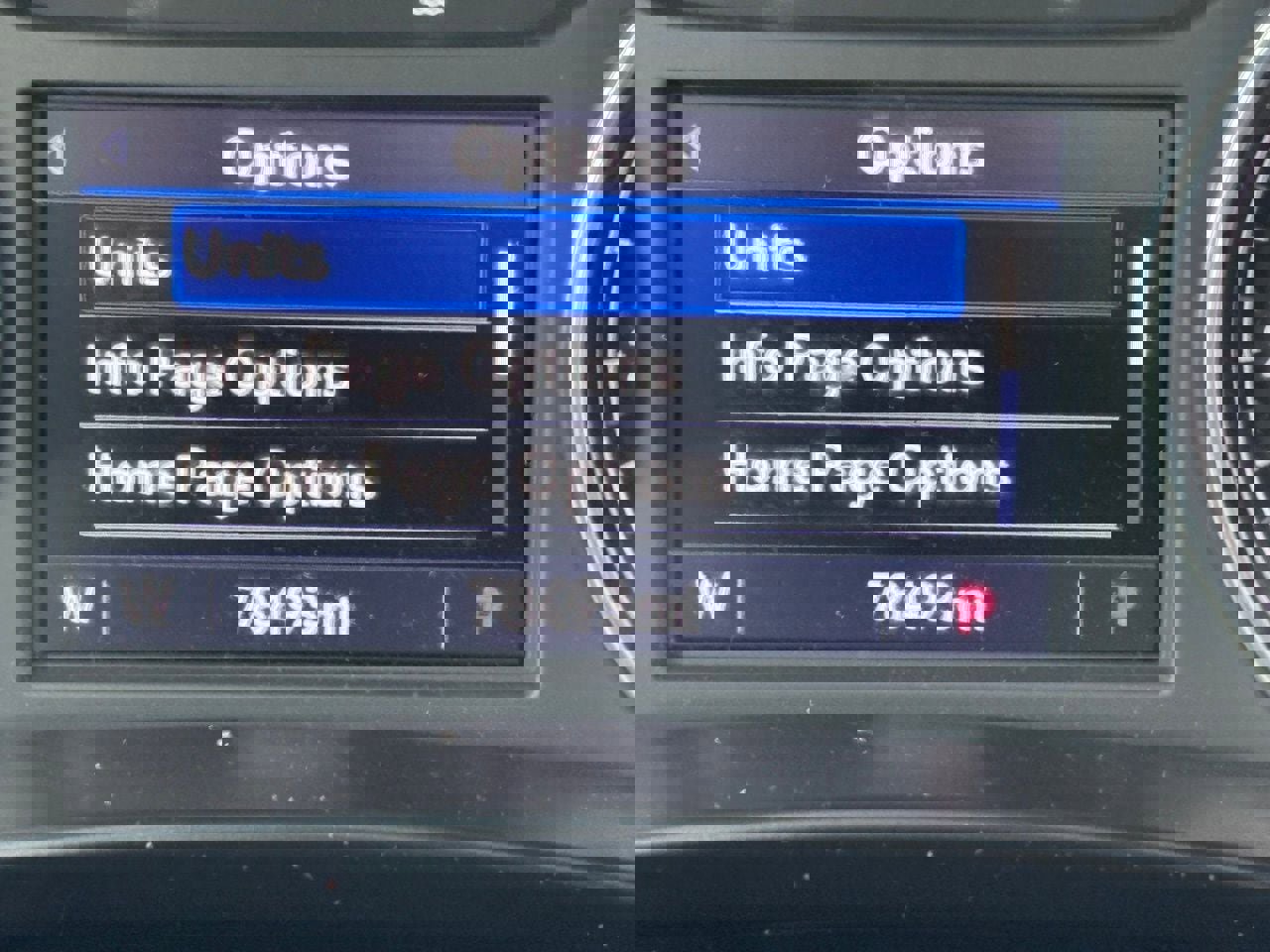 Used 2020 Buick Enclave Premium w/ Sun and Sites Package image 19