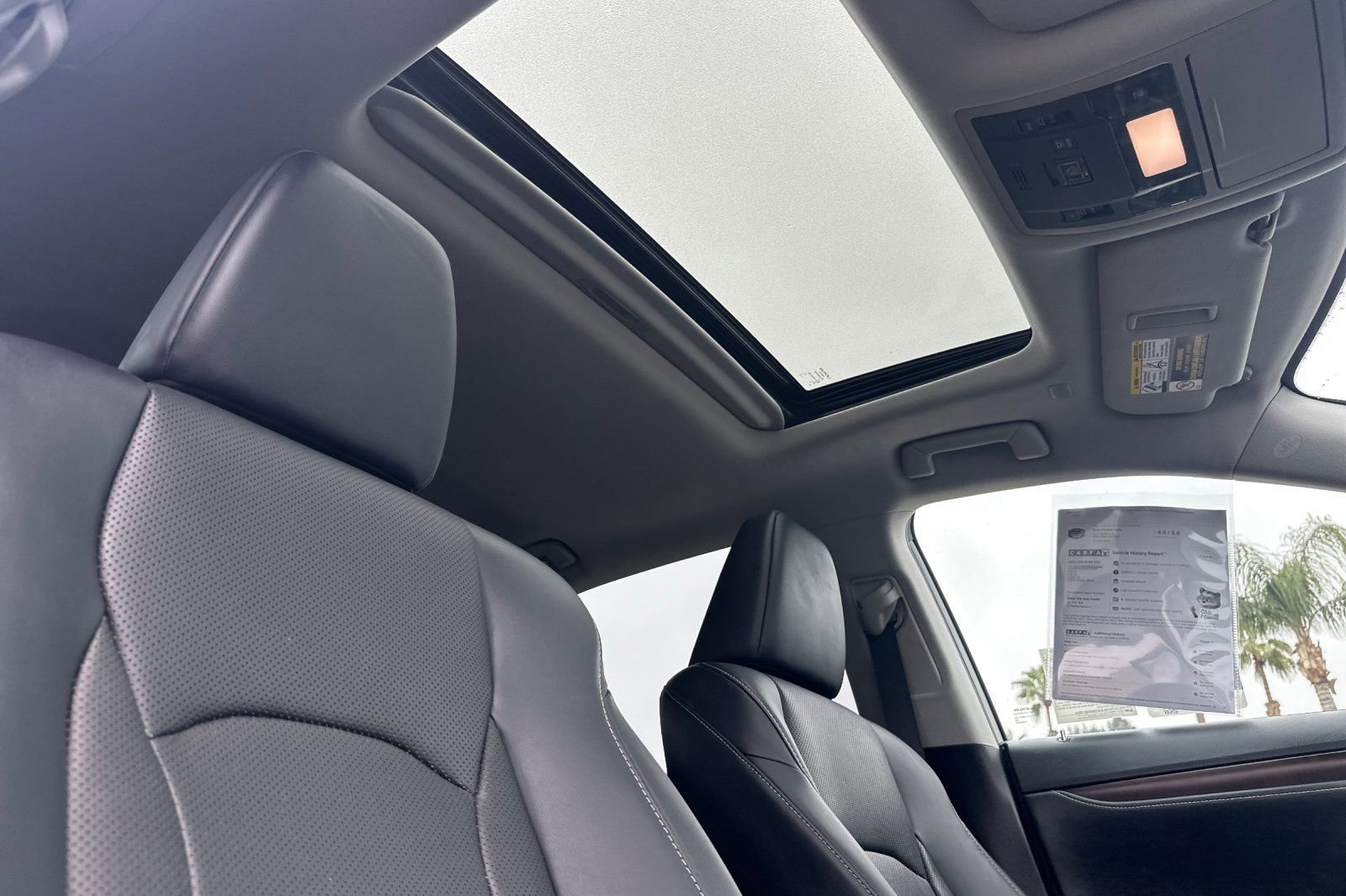 Certified 2022 Lexus RX 350 FWD w/ Premium Package image 20