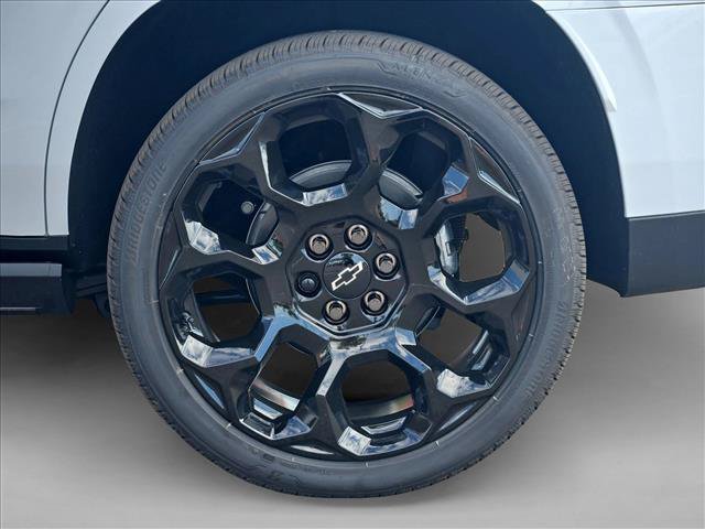 New 2027 Chevrolet Tahoe High Country AWD/4WD image 10