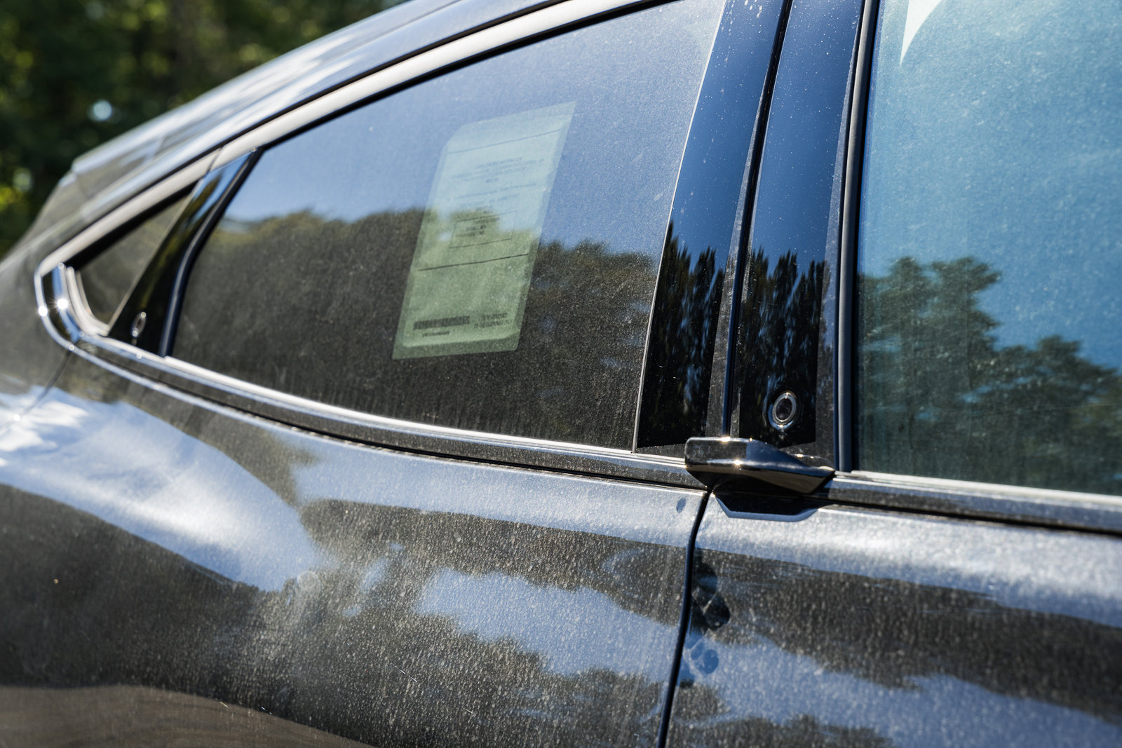 New 2025 Ford Mustang Mach-E Premium image 16