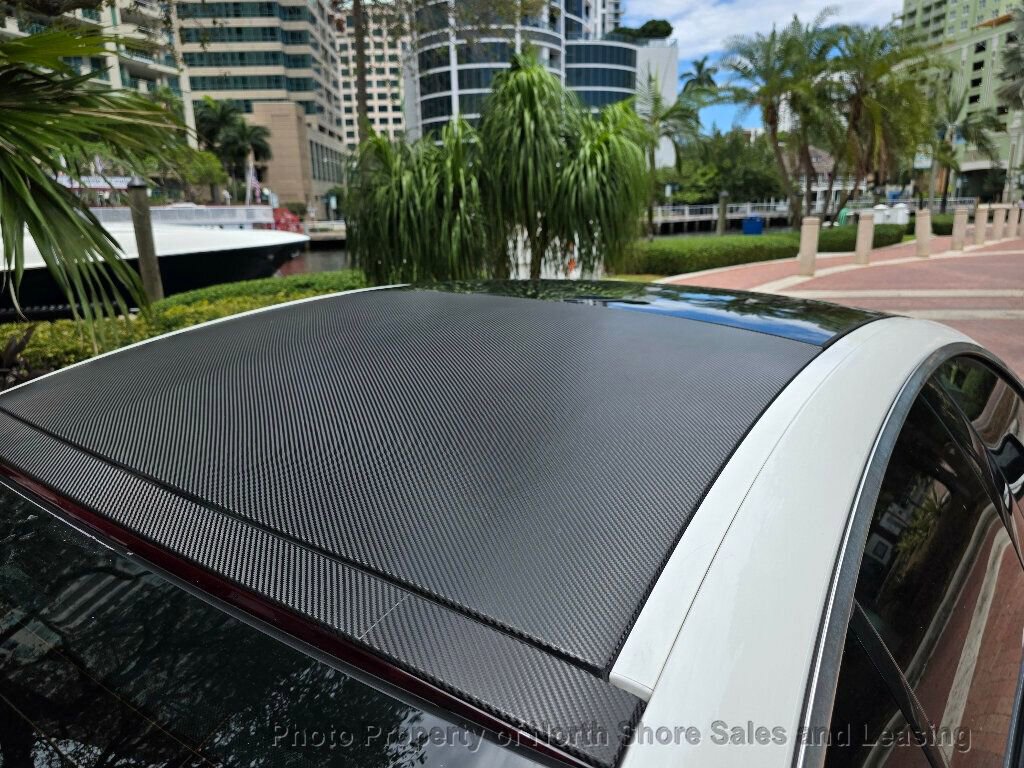 Used 2013 BMW 650i Gran Coupe xDrive image 49