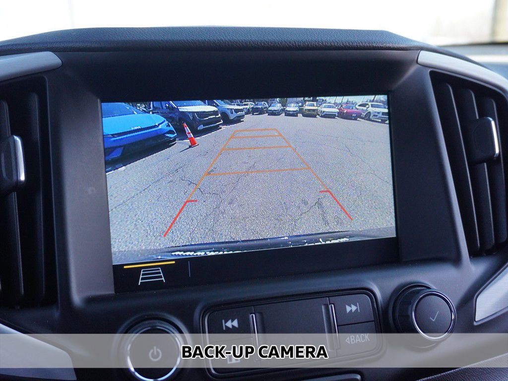 Used 2020 GMC Terrain SLE w/ Driver Convenience Package image 7