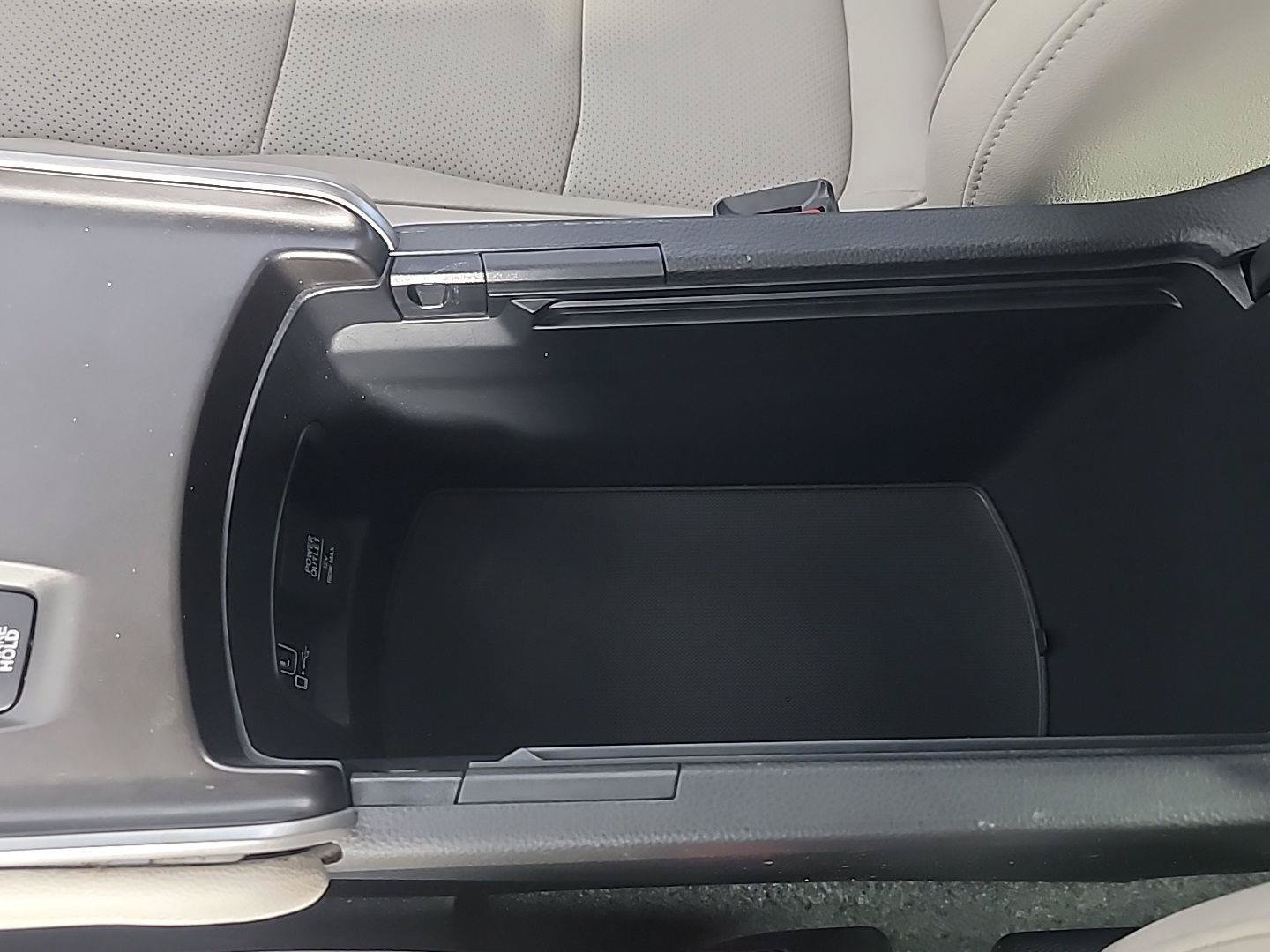 Certified 2019 Honda Accord EX-L image 33