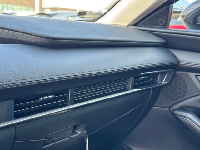 New 2026 MAZDA MAZDA3 s Sport image 26