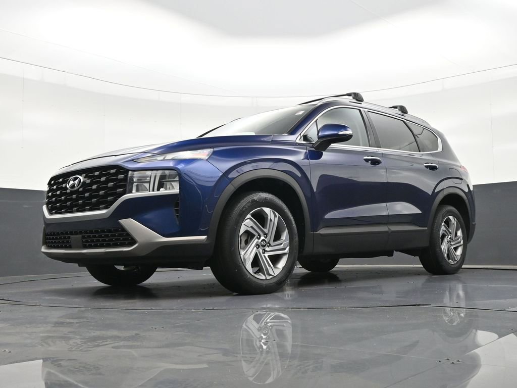Used 2023 Hyundai Santa Fe SEL FWD image 24