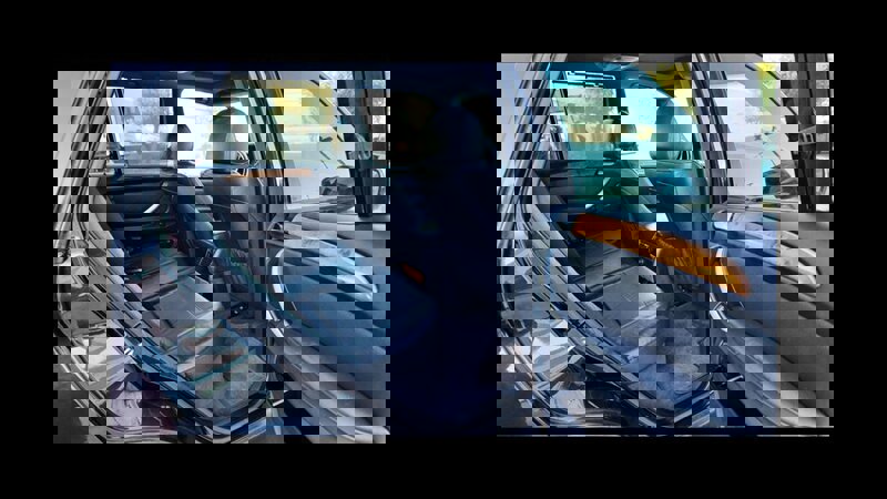 Used 2003 BMW X5 3.0i image 31