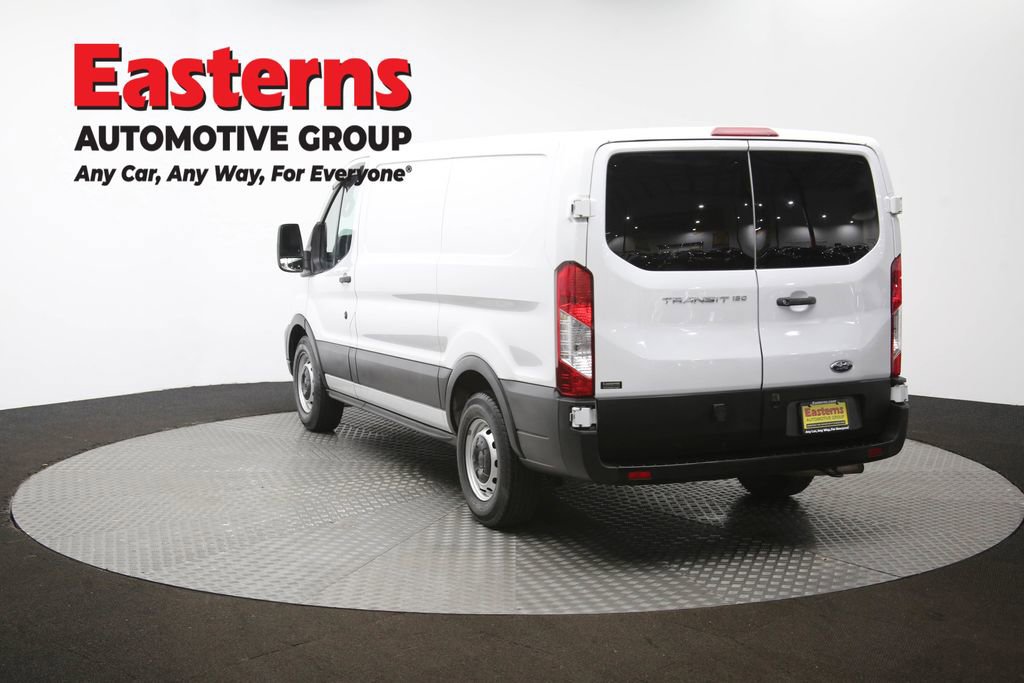 Used 2020 Ford Transit 150 Low Roof image 64