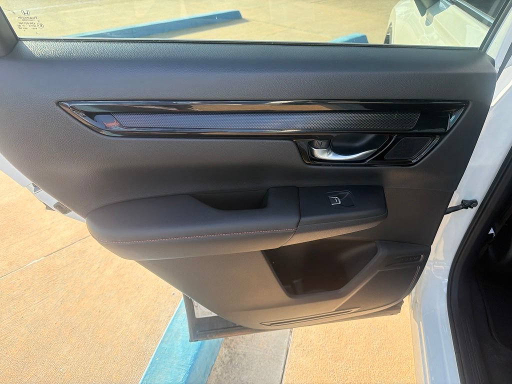 Used 2024 Honda CR-V Sport Touring image 23