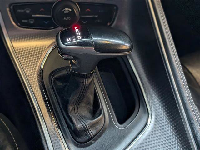 Used 2018 Dodge Challenger SRT Hellcat image 12