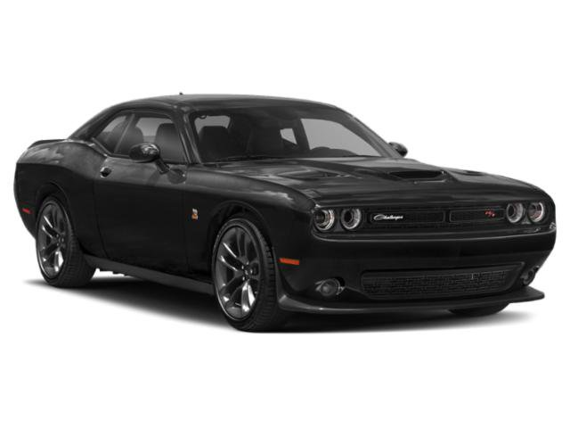 Certified 2022 Dodge Challenger R/T Scat Pack w/ Plus Package RWD image 6
