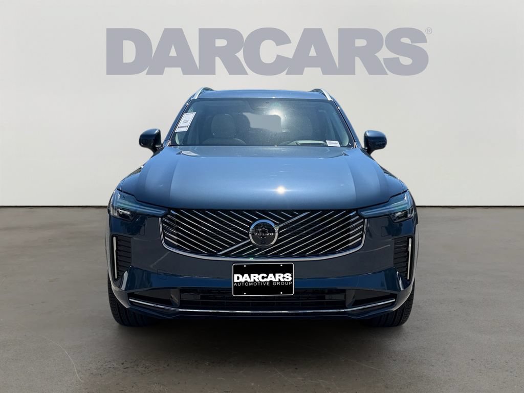 New 2026 Volvo XC90 B6 Ultra w/ Protection Package AWD/4WD image 2