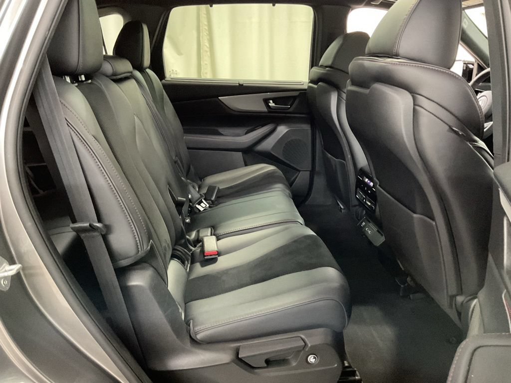 Used 2023 Acura MDX A-Spec AWD/4WD image 27