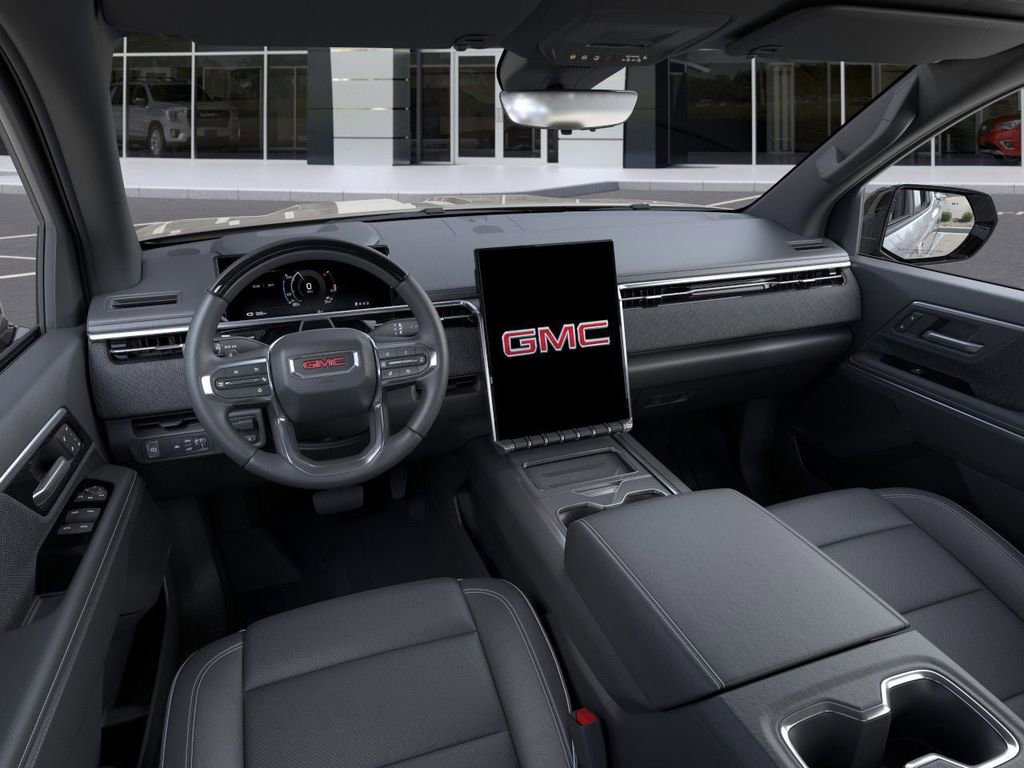 New 2026 GMC Sierra EV Elevation w/ Premium Package image 15