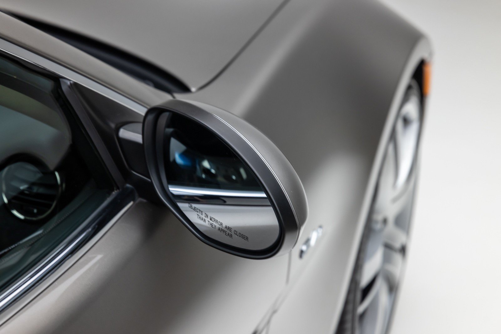 Used 2012 Fisker Karma EcoSport RWD image 35