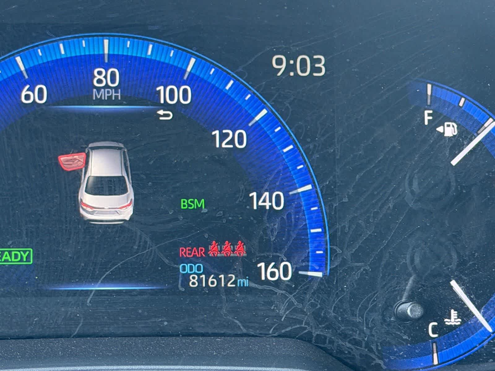 Used 2022 Toyota Corolla LE w/ Carpet Mat Package (TMS) FWD image 22