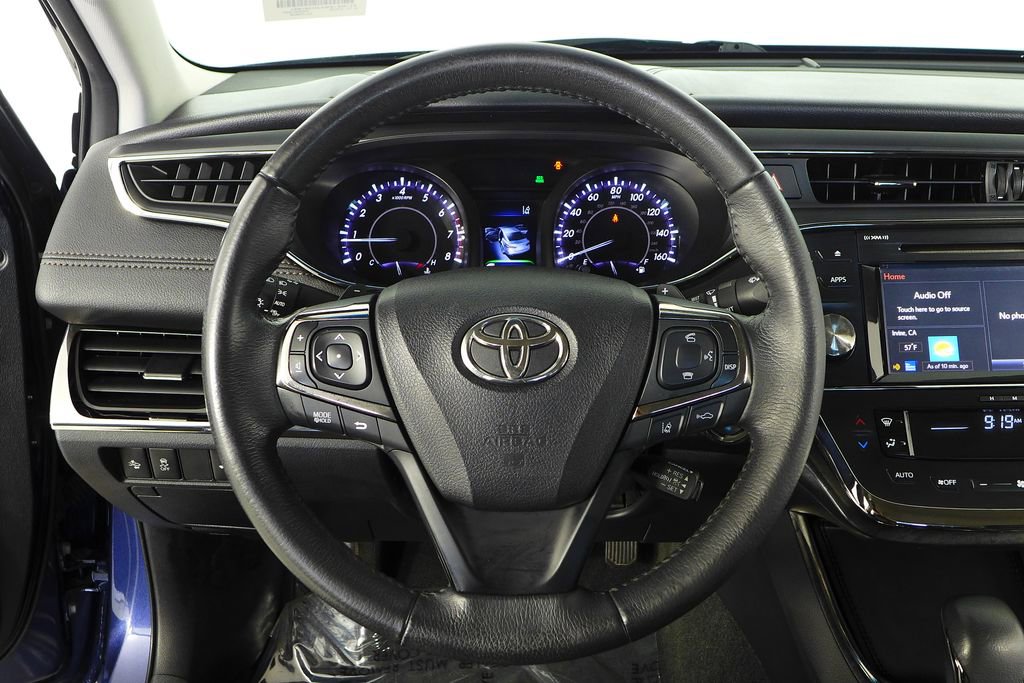 Used 2018 Toyota Avalon XLE w/ Preferred Accessory Package image 26