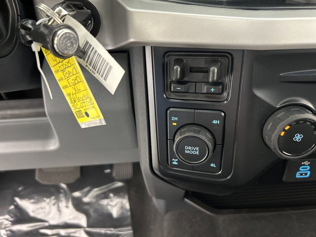 New 2026 Ford F250 XL image 21