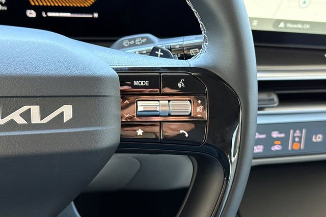 New 2026 Kia Sorento EX image 32